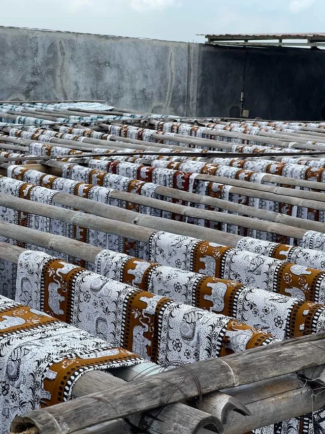 Fabric Production