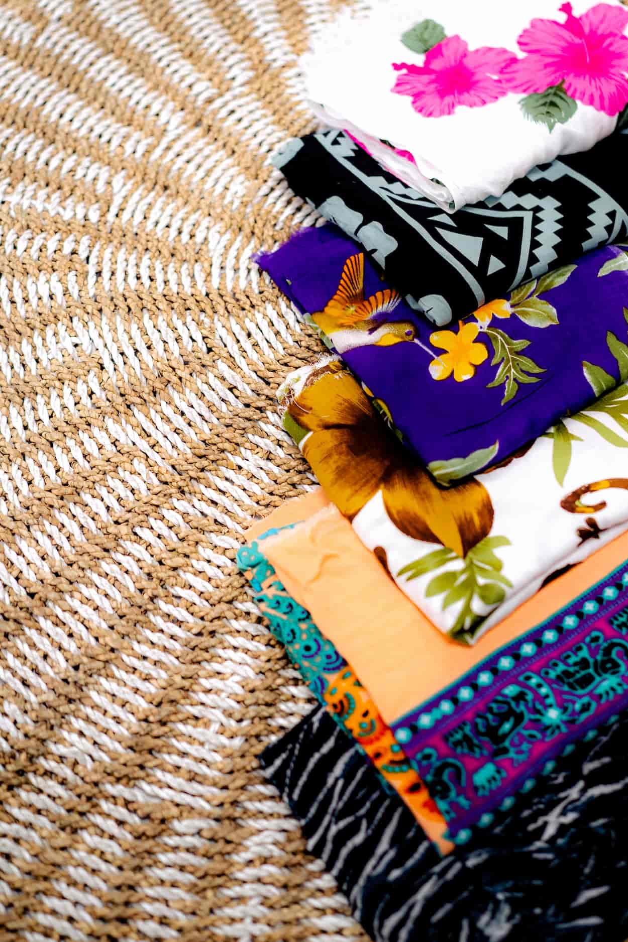 Rayon Sample Bundle - thumbnail 3