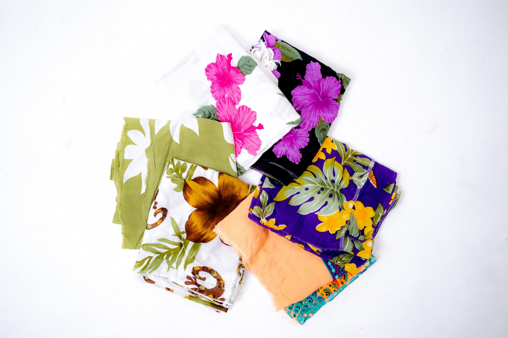 Rayon Sarong