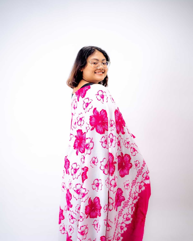 Rayon Sarong - view 3