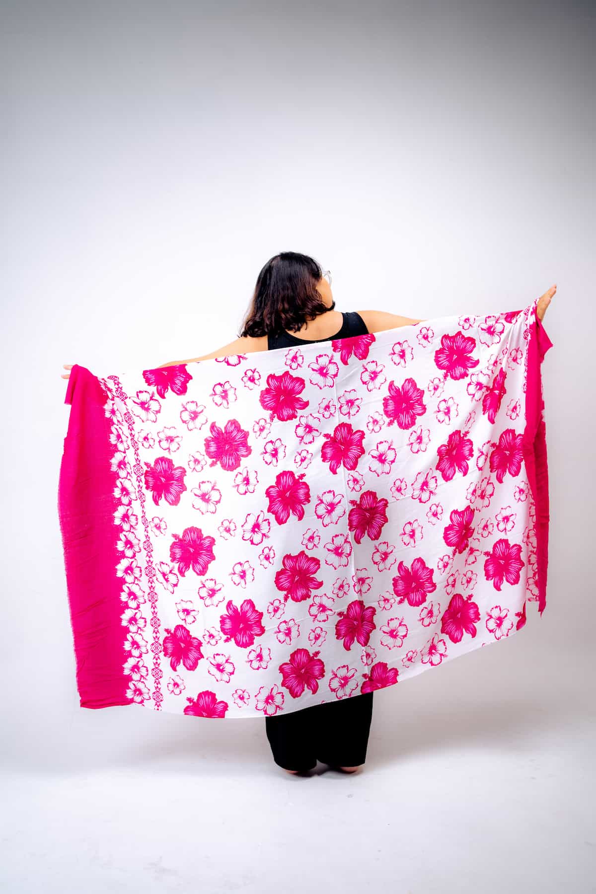 Rayon Sarong