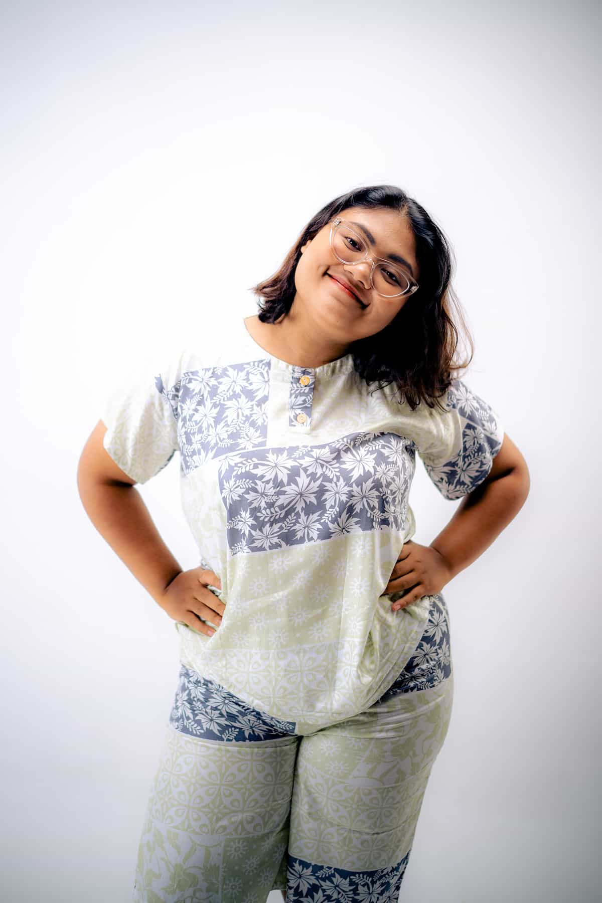 Rayon Set