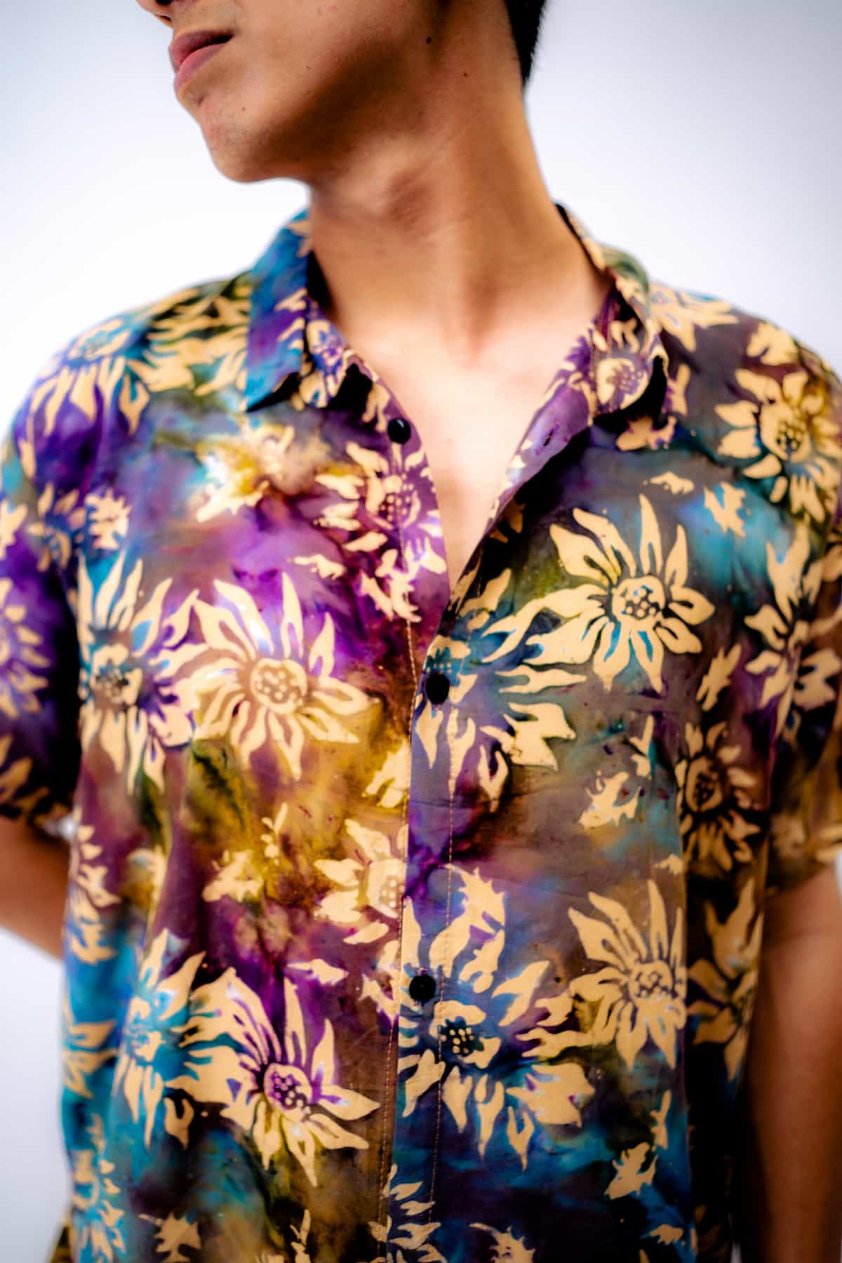 Rayon Shirt